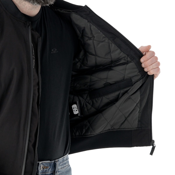 776621_Jacket_Oxford_Bomber D2D Textile Jacket/776621_02.jpg